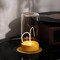 Auge Light Auge Light Mini 5.70 in. Yellow Modern Rechargeable and Dimmable Flexible filament LED Table Lamp AGDSLYL2202 - alternate 8